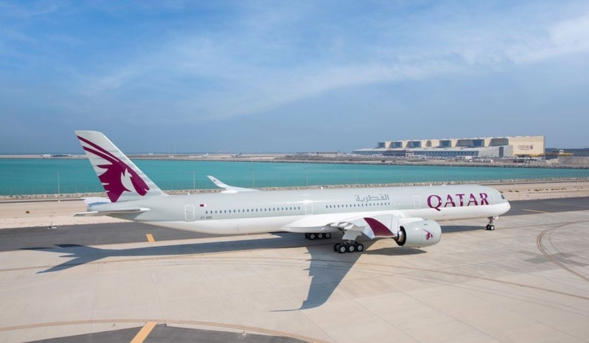 Welcome Home Package Qatar